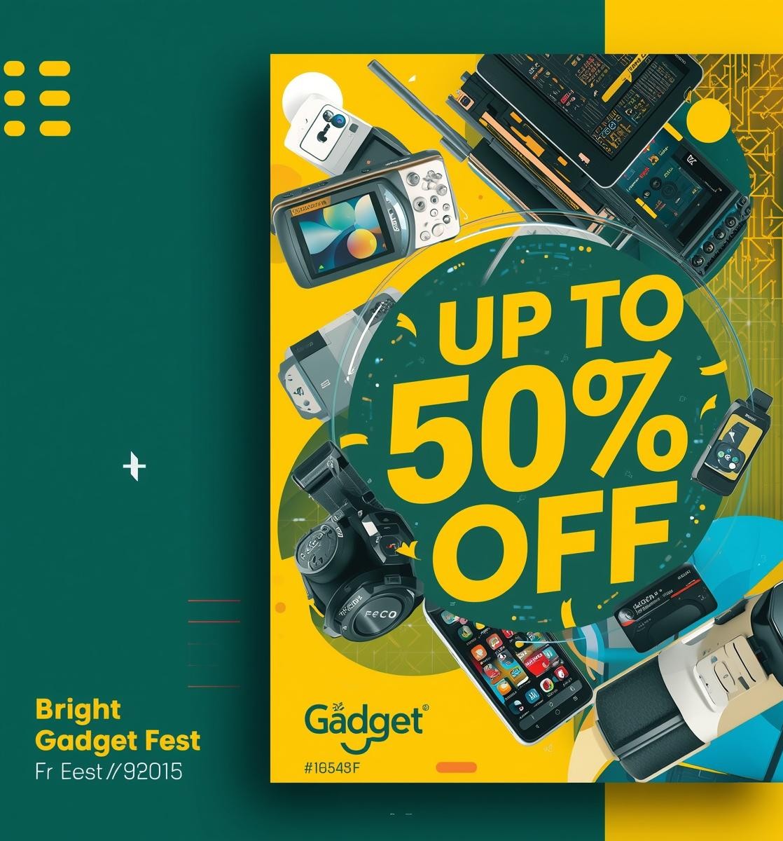 Gadget Fest
