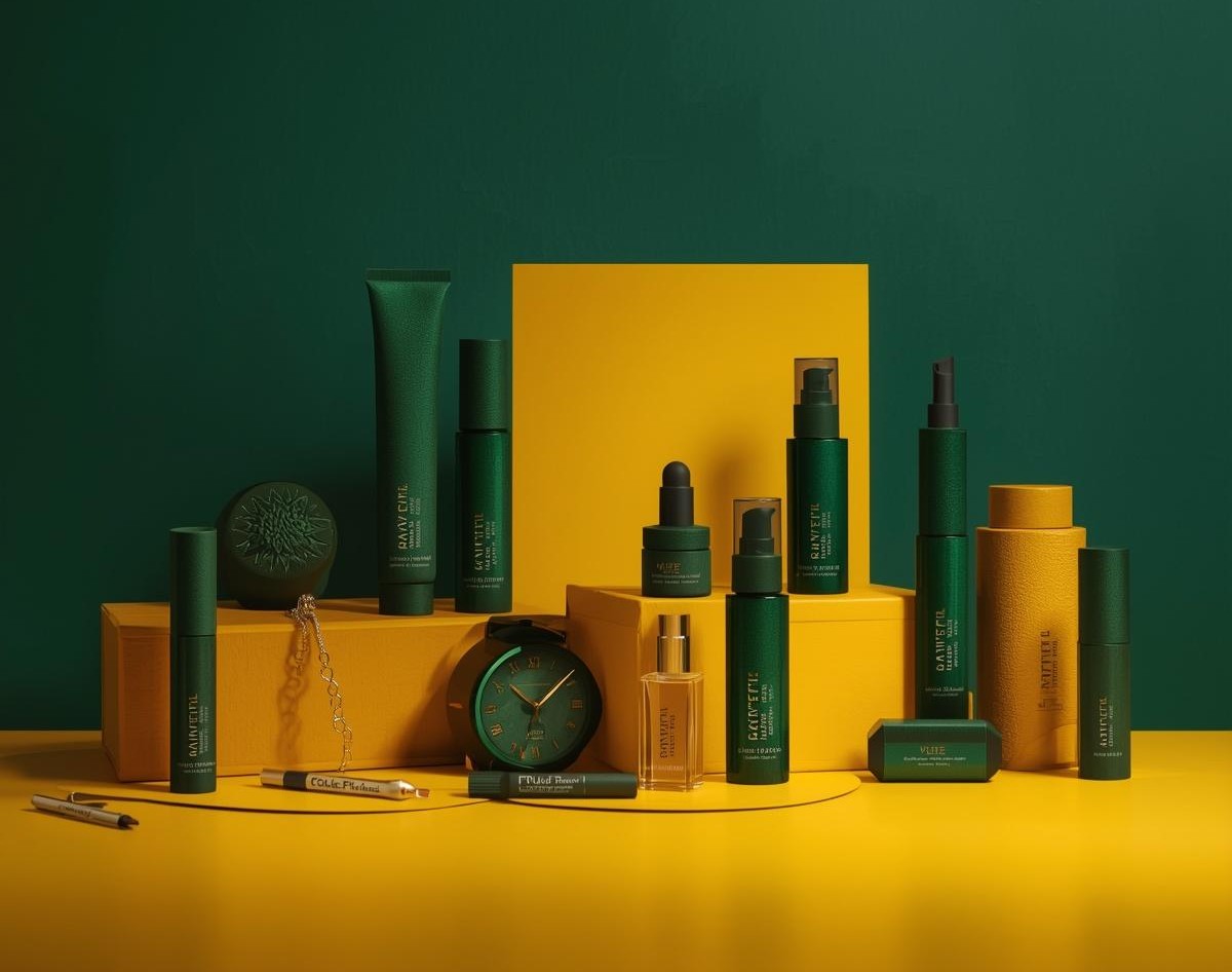 Cosmetics