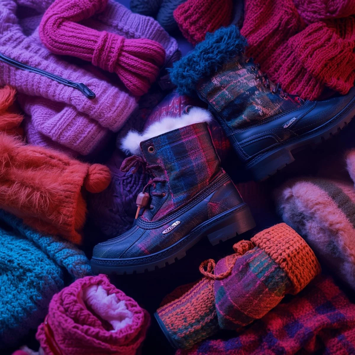 Winter