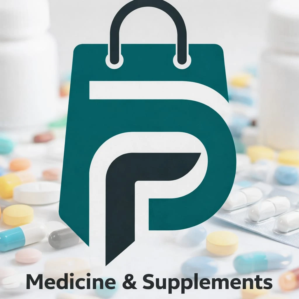 Medicine&Supplements
