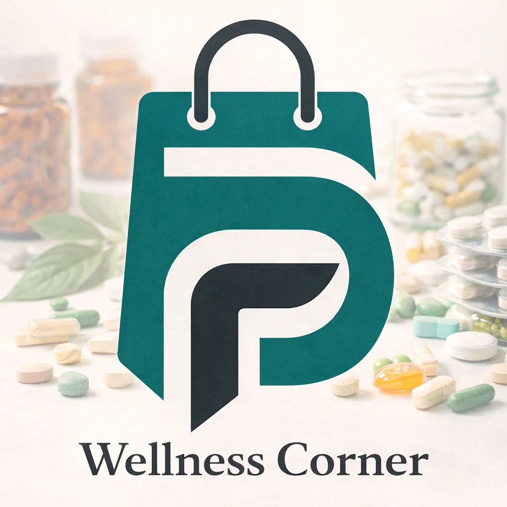 Wellness Corner