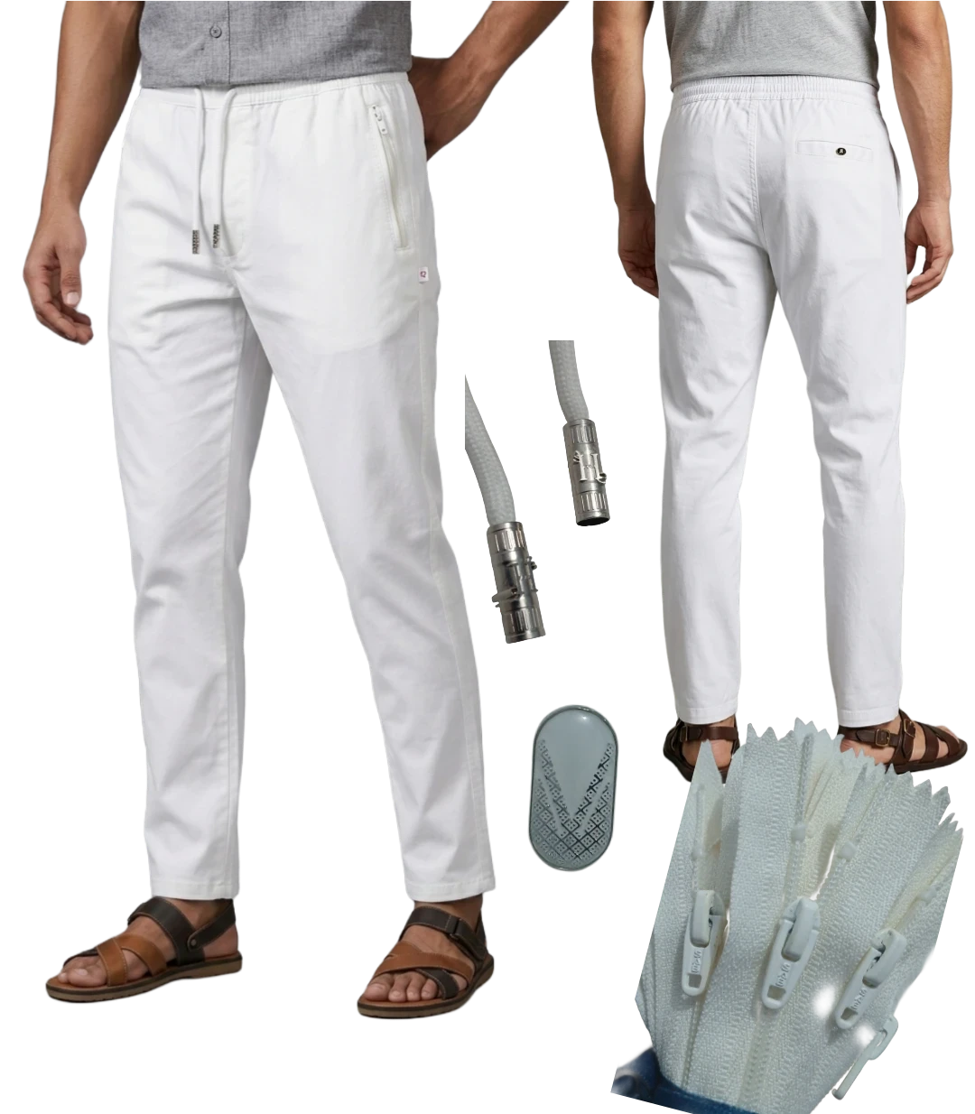 Ultra-Soft Premium Pajamas (আল্ট্রা-সফট প্রিমিয়াম পায়জামা)